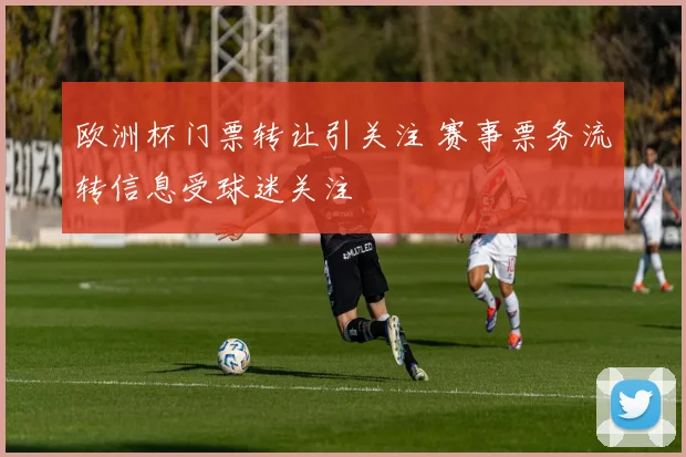 欧洲杯门票转让引关注 赛事票务流转信息受球迷关注