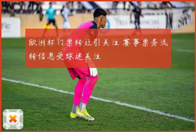 欧洲杯门票转让引关注 赛事票务流转信息受球迷关注